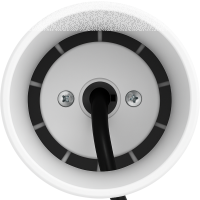 Ø 40 mm Wohnraumlüfter für KG-Rohre 5