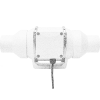 Radial Rohrventilator Eco Ø 63 mm 1