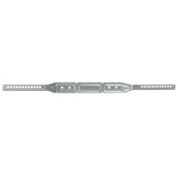 Nonius Bügel UA 50/40 CD Profil 5
