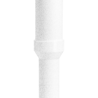 Reduzierstück universal Ø 90 - 80 mm 2