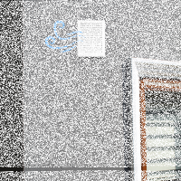 Exclusive Lüftungsgitter mit Insektenschutz 3