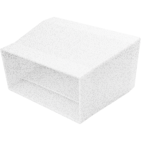 Reduzierstück 60 x 204 auf 55 x 110 mm 1