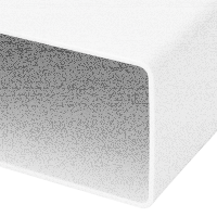 Bogen 45°  90 x 220 mm 2