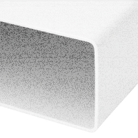 Bogen 30° 55 x 110 mm 2