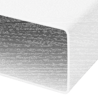 Bogen 30° 60 x 204 mm 2