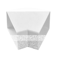Bogen 30° 90 x 220 mm 1