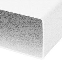 Bogen 30° 90 x 220 mm 2