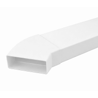 Bogen 30° 90 x 220 mm 3