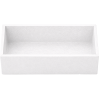 Abdeckkappe weiß 10 x 20 mm 2