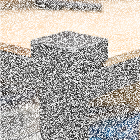 Abdeckkappe schwarz 45 x 90 mm 6