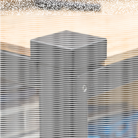 Abdeckkappe schwarz 45 x 180 mm 6