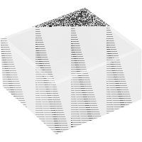 Abdeckkappe schwarz 50 x 50 mm 1