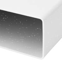 Bogen 45° 55 x 110 mm 2