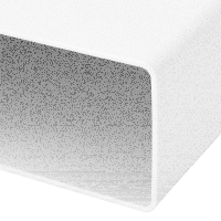 Bogen 45° 60 x 204 mm 2