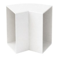 Bogen 45° 75 x 150 mm 1