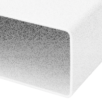 Bogen 45° 75 x 150 mm 2