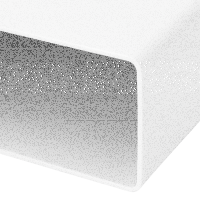 Bogen 45° 90 x 220 mm 2
