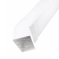 Bogen 30° 55 x 110 mm 3