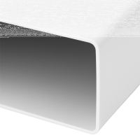 Bogen 30° 60 x 120 mm 2