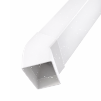 Bogen 30° 60 x 120 mm 3