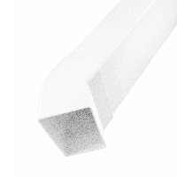Bogen 30° 75 x 150 mm 3