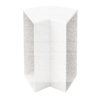 Bogen 15° 55 x 220 mm 1