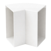 Bogen 60° 55 x 220 mm 1