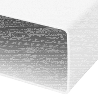 Bogen 60° 60 x 120 mm 2