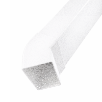 Bogen 60° 60 x 120 mm 3