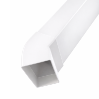 Bogen 60° 60 x 204 mm 3