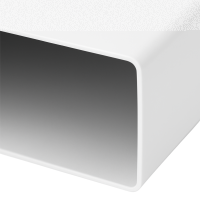 Bogen 60° 75 x 150 mm 2