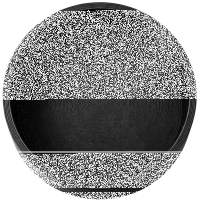Abdeckkappe schwarz Ø 6 mm 2