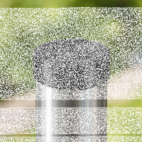 Abdeckkappe schwarz Ø 10 mm 4