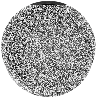 Abdeckkappe schwarz Ø 11,5 mm 2