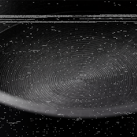Abdeckkappe schwarz Ø 23,5 mm 3