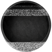 Abdeckkappe schwarz Ø 42 mm 2