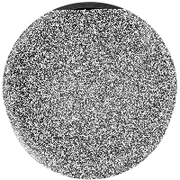 Abdeckkappe schwarz Ø 48,3 mm 2