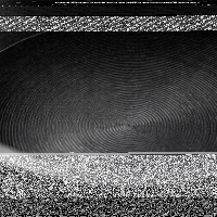 Abdeckkappe schwarz Ø 65 mm 3