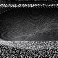 Abdeckkappe schwarz Ø 70 mm 3