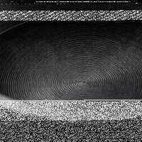 Abdeckkappe schwarz Ø 75 mm 3
