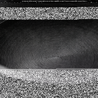 Abdeckkappe schwarz Ø 115 mm 3