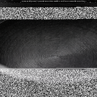 Abdeckkappe schwarz Ø 150 mm 3