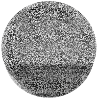 Abdeckkappe schwarz Ø 160 mm 2