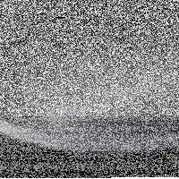 Abdeckkappe schwarz Ø 180 mm 3