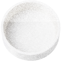 Abdeckkappe weiß Ø 5 mm 2