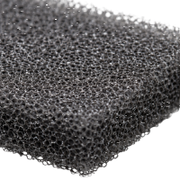 Ersatzfilter für Filterfront 25 x 154 x 9 mm 3