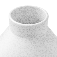 Reduzierstück exzentrisch Ø 150 - 125 mm 2