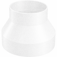 Reduzierer Ø 150 - 100 mm 2