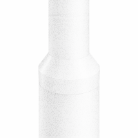 Reduzierer Ø 150 - 100 mm 6
