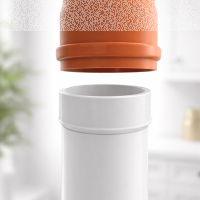 Verbinder für HT / KG 3